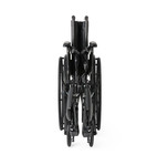 Guardian K1 Medline K1206v22e Manual Wheelchair 20 In - Swingback Arms