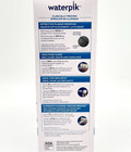 Waterpik Waterflosser Cordless Advanced 2 0 - Rechargeable  3 Pressure Settings 