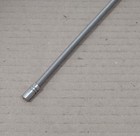 Suntour Bicycle Silver Steel Shift Cable Housing 170 Mm New Vintage Bike