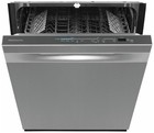 Frigidaire 24  Built-in Dishwasher Fdhp4336as 49 Dba Stainless Steel Energy Star