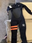  bfs0000060-00ab  Youth Hurley Fusion 302 Full Wetsuit