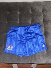 Rare Adidas Wc Usmnt Usa Mens Soccer National Team 93 94 Player Issue Shorts Xl
