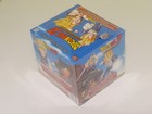 Dragon Ball Z Evolution Starter Deck Case - Sealed 10 Decks Dbz Tcg Panini