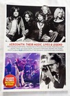 Aerosmith   People Special Edition  50 Years  In Their Own Words 