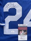 Ice Cube Signed Autographed Los Angeles Dodgers La 2024 World Series Jsa Coa