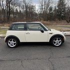2003 Mini Cooper Hatchback 2-dr Very Low 27k Miles Non-smoker Must Sell 