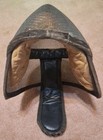 Vintage Fencing Mask Made By Castello Fencing Equipment In N y c 