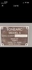 Tempo Tonearc Model 5 Resistance Fault Tone Locator Kit