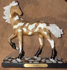 Trail Of Painted Ponies Zephyr 1e 1147 mountains Domain protector Of The Herd 