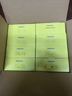 1 Case Of 8 Onn Focus Reusable 35mm Cameras W  Flash Loaded With Film  Ready 