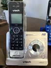 New Vtech Ls642v Gold Answering System With Caller Id call Waiting Xtra Phone