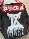 Ice Nine Kills Crossbody Shoulder Bag Nightmare On The 9th 2023 Collection