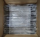 Box Of 30 Unirac  Solarhooks 004flat  Solarphook Flashing Flat