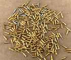 Vector Socket Gold Color Pin R30 c  233 Gold   10 Silver   lot Of 243 