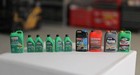 1 18 Scale Castrol Gtx Green Oil  product Diorama Shop Items