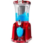 Slushy Maker Machine Large Capacity Easy Flow Spout 3-way Switch Fun Drinks New