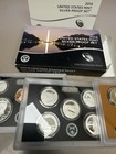 2014 S United States Mint 90  Silver Proof Set  14 Coin Set  Complete  Ogp   Coa
