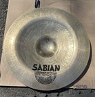 Sabian Aax X-treme Series 19  Chinese China Cymbal - 21986x