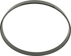 Ocdp Limited Purple Acrylic Nightglow Fade 22  Bass Drum Hoop