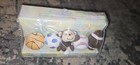 Musical Mobile Sports Themed Little Bedding By Nojo Brand New In Packaging  