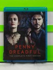 Penny Dreadful The Complete Series First Second   Final Season 1 2   3 Blu Ray