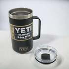  21071502268  Unisex Yeti Rambler 24 Oz Mug