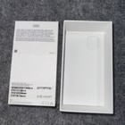 Apple Iphone 11 64gb Black Original Retail Box Only No Phone No Accessories