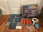 Vintage Major Matt Mason Space Station Mattel Original Box 1966 See Pics  Read