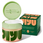 Jiyu Toning Polish Pads Korean Skincare For Dark Spots Wrinkles   Dull Skin