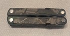 Leatherman Fuse Camo Multi-tool  Rare 2011 Camouflage Fuse Excellent Condition 