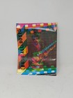 Frank Zappa Fall Tour 1980 Concert Program Book Brochure
