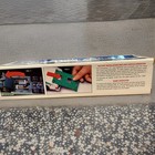 Vintage Rare 1995 Hess Toy Flatbed Truck   Helicopter In Original Box New Works