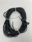 Mogami 2893 Lemo 4-pin Fgg 0b M m Cable 80ft Broadcast Camera Power Cable