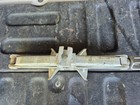 Scissor Jack For Car Max  600kg - Nissan Motor