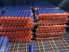 930 Piece Darts Foam Bullets Ammo For Nerf N-strike Elite Blasters And More  J3