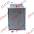 Tractor Radiator For John Deere 3020 Gas Lp Diesel Ar46016 3 Row Aluminum