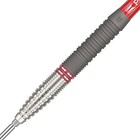 Target Darts Sync 80  Tungsten Swiss Point Steel Tip Darts Set 02 24g
