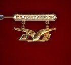 Wwi Air Service  1913 Military Aviator Badge Insignia  Quality Restrike 1 7 8 w