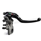 Radial Front Brake Pump Brembo Racing 19rcs Short Ride - Pr 19x18-20 Corsa Corta