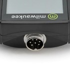 Milwaukee Mw600 Led Economy Portable Dissolved Oxygen Meter