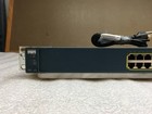 Cisco Catalyst 3560g Ws-c3560g-24ts-s 24-port Gigabit Managed Switch