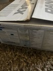 Panamax M4300-pm Home Theater Power Line Conditioner   Surge Protector Untested 