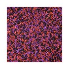 Pure Water Pebbles Coated Aquarium Gravel Neon Cherryberry 5 Lb 