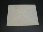 Estonia 1938 Cover To Finland Faults  12060