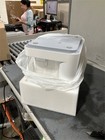 Baby Bottle Washer Sterilizer Dryer 6 Bottle Hepa Steam 7 Modes Ncvi