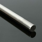 1pcs Titanium 99 99  Ti Grade 1 Gr 1 Gr1 Rod Round Bar Diameter 3mm To 100mm