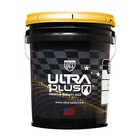 Ultra1plus Sae 20w-50 Full Synthetic 4t Engine Oil Sn Jaso Ma2  5 Gallon Pail 