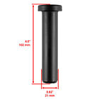 Front A-arm Long Bushings For Polaris Magnum 325 4x4 Hds 2000-2002 W spacers