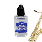 30 60 90ml Valve Lubricating Oil Trombone Slide Oil Effective Professional Slide