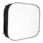 Glow 6x7  Higlow Illuminated White Background Kit With Monolights  Stands
